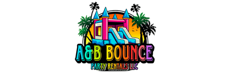 AB Bounce Party Rentals Port St Lucie FL