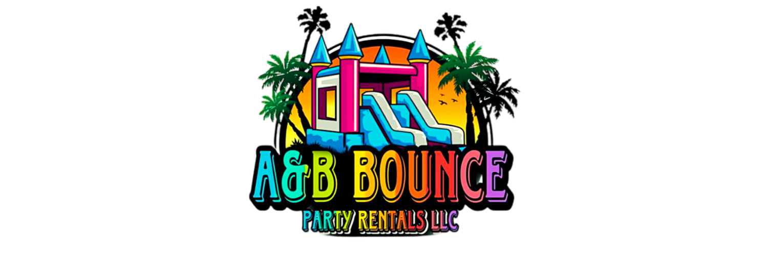 AB Bounce Party Rentals Port St Lucie FL