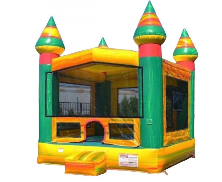 Bounce House Rental & Water Slides Port St Lucie Florida