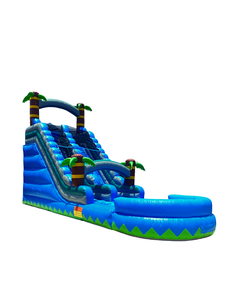 Bounce House Rental & Water Slides Port St Lucie Florida