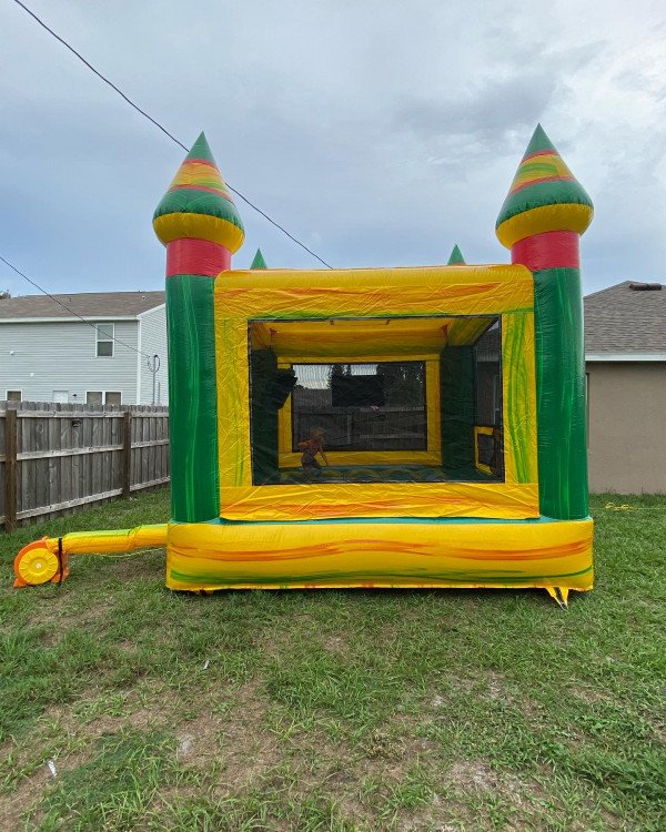 A&B bounce party rentals LLC Port St. Lucie FL - Party Rental and