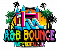 A&B bounce party rentals LLC Port St. Lucie  FL