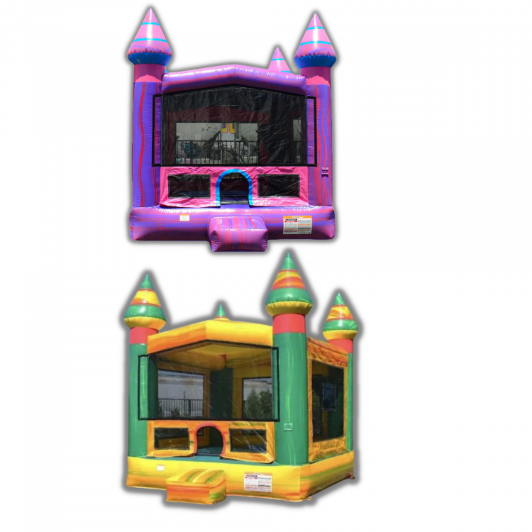 Bounce House Rentals - A&B bounce party rentals LLC Port St. Lucie FL