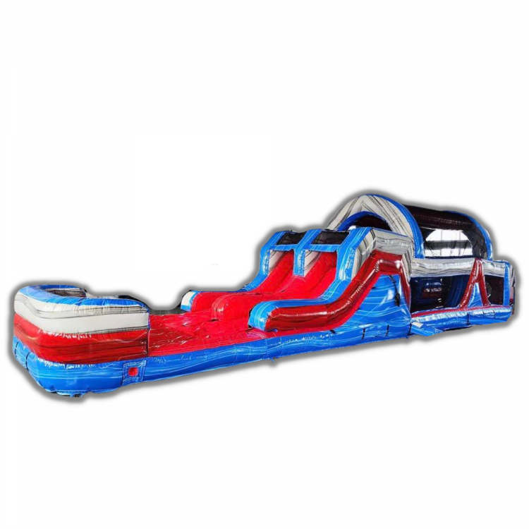Deladas Rentals Bounce House With Slides Rentals - A&B bounce party rentals LLC Port St ...